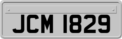 JCM1829