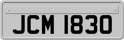JCM1830