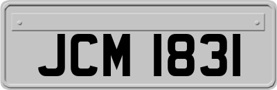 JCM1831
