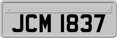 JCM1837