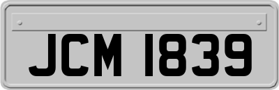 JCM1839