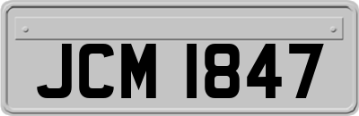 JCM1847