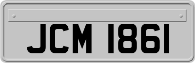 JCM1861