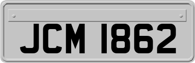 JCM1862