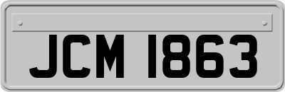 JCM1863