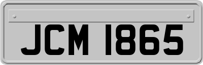 JCM1865