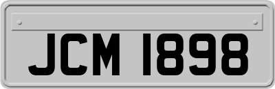 JCM1898