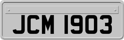 JCM1903