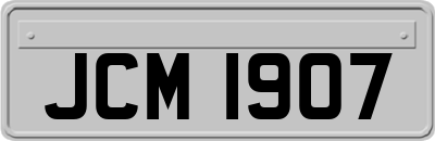 JCM1907