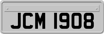JCM1908
