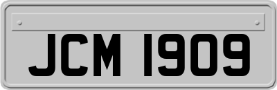 JCM1909