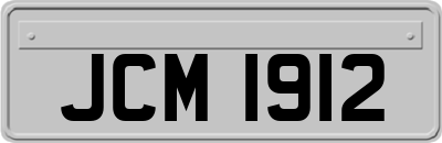 JCM1912
