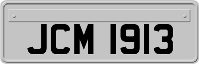 JCM1913