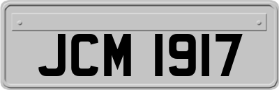 JCM1917