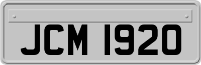 JCM1920