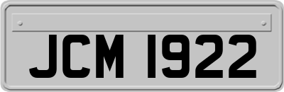 JCM1922