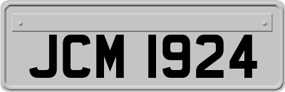 JCM1924