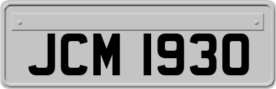 JCM1930