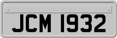 JCM1932