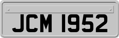 JCM1952
