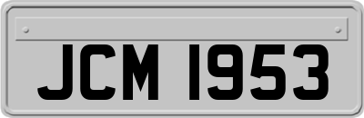 JCM1953