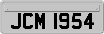 JCM1954