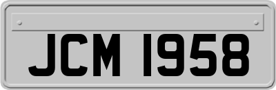 JCM1958