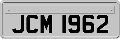 JCM1962