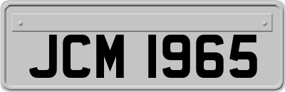 JCM1965