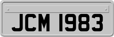 JCM1983