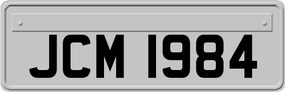 JCM1984
