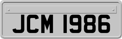 JCM1986