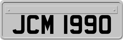 JCM1990