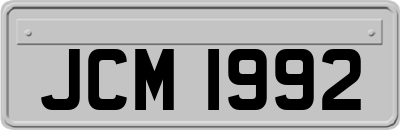 JCM1992