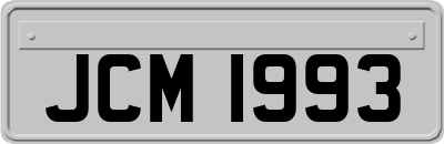 JCM1993