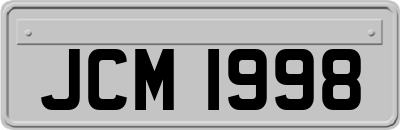 JCM1998