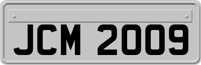 JCM2009