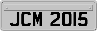 JCM2015