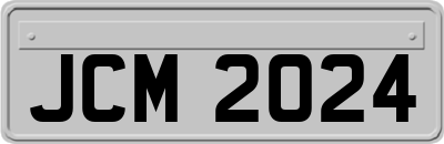 JCM2024