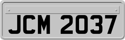 JCM2037