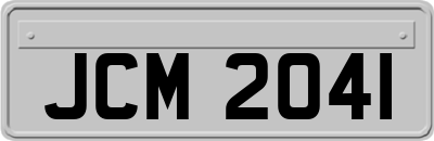 JCM2041