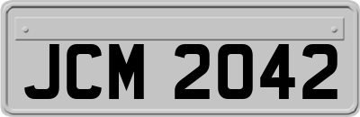 JCM2042