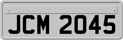 JCM2045