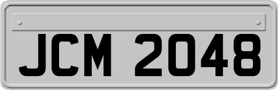 JCM2048