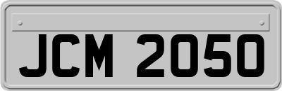 JCM2050