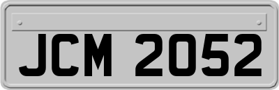 JCM2052