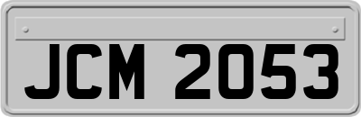 JCM2053