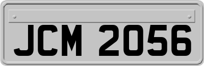 JCM2056