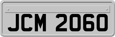 JCM2060