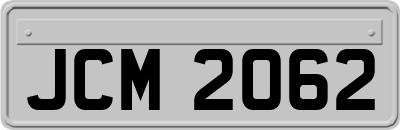 JCM2062